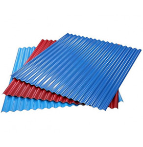 Гофролисты